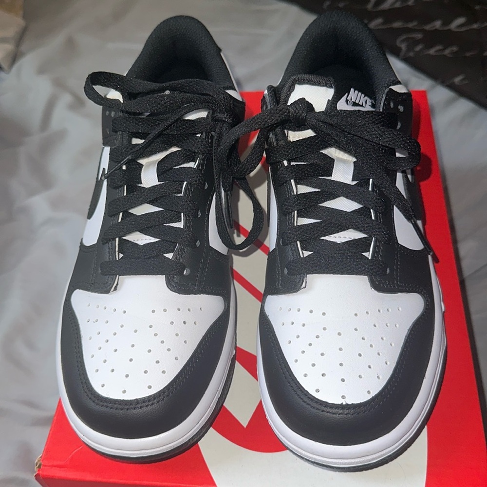 Nike Dunk Low